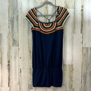 Forever 21 XXI Mini Dress  Size Small